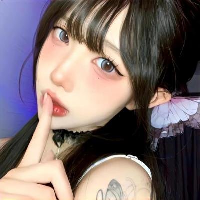 美人脸